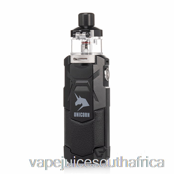 Vape Juice South Africa Vandy Vape Unicorn 50W Pod System Black